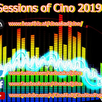 The Sessions of Cino Part 2 (April 2019) by Cino (POR)