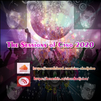 The Sessions of Cino (Part 2) (February 2020) by Cino (POR)