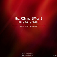 Cino (Por) - Technologic (Original Mix) (PREVIEW) (Out Now) by Cino (POR)
