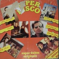 Super Disco K7 from the 80´s Recover by Cino by Cino (POR)