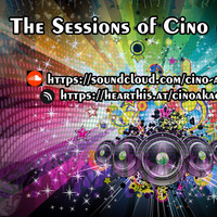 The Sessions of Cino (Part 2) (April 2021) by Cino (POR)