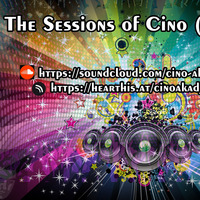 The Sessions of Cino (Part 1) (April 2021) by Cino (POR)