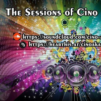 The Sessions of Cino (Part 2) (December 2021) by Cino (POR)
