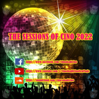 The Sessions of Cino (Part 2) (February 2022) by Cino (POR)