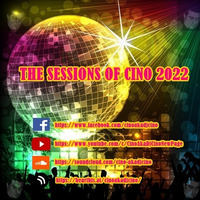 The Sessions ofCino (Part 1) (April 2022) by Cino (POR)
