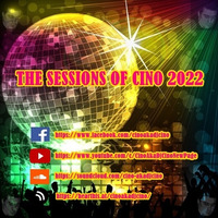 The Sessions of Cino (Part 1) (June 2022) by Cino (POR)