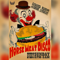Conor Live at Horse Meat Disco @ The Eagle, July 31st 2016 by Conor Lynch
