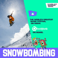 Snowbombing 2017 Mix by Conor Lynch