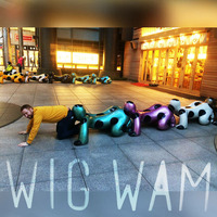 Wigwam Wang Warm Up, Dec 16th 2016 by Conor Lynch