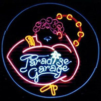 Paradise Garage Classics Mix by Conor Lynch