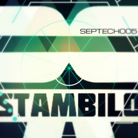 SEPTECH005 by STAMBILO
