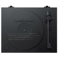 #ueber phonologie (Oldschool Vinyl Collection) by Tobyaz |