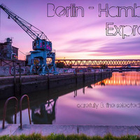 Berlin-Hamburg Express by Tobyaz |