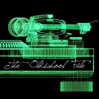 The Oldschool File - Chapter One | House by Tobyaz |