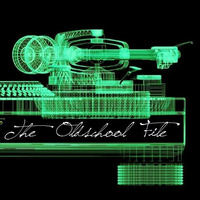The Oldschool File - Chapter Two | ElectroTechno by Tobyaz |