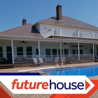 the future house by Tobyaz |