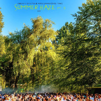 summer Haze Pt. II by Tobyaz |