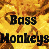 Bass Monkey by Dj Varmet