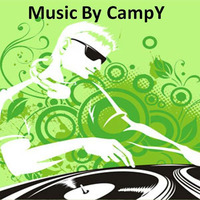 Mini Mix XII-2017 By CampY by Music By CampY-Dragan Ilic