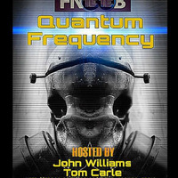 Modular Duck guest set on Quantum Frequency by john williams