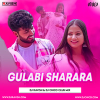 Inder Arya - Gulabi Sharara (Club Mix) by DJ Ravish & DJ Chico