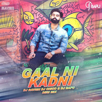 Parmish Verma - Gaal Ni Kadni (DJ Ravish, DJ Chico &amp; DJ Bapu Desi Mix) by DJ Ravish & DJ Chico