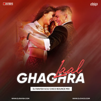 Good Newwz - Laal Ghagra (DJ Ravish &amp; DJ Chico Bounce Mix) by DJ Ravish & DJ Chico