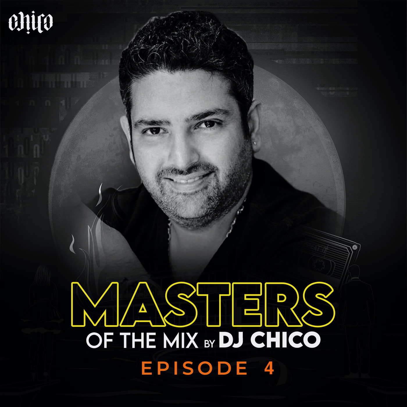 Masters of the Mix by Dj Chico