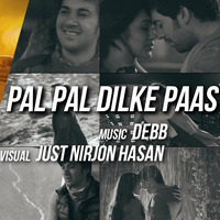 Pal Pal Dil Ke Paas (Remix) Debb by Debb Official
