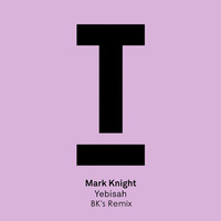 Mark Knight - Yebisah (BK's Remix) by Crystal Metropolis