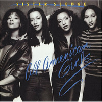 Sister Sledge - All American Girls (Buttkick Remix) Mastered by Crystal Metropolis