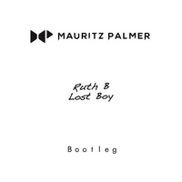 Ruth B-Lost Boy ( MauritZ Palmer Bootleg) by MauritZ Palmer