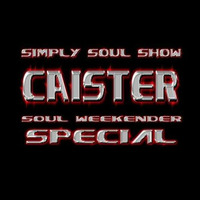 Ian K - The Simply Soul Show 02-05-19 Caister Special by Ian K