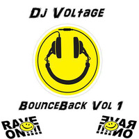 Dj Voltage BounceBack Vol 1 by Dj Voltage Official