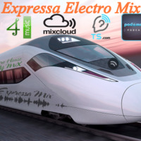Via Expressa - Electro House Energy Mix by Rober Sants