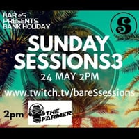 Bar Es Sunday Bank Holiday Livestream Set by The Farmer