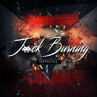 Jack Burning