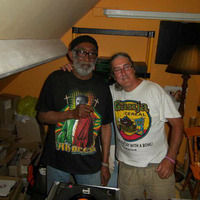 Dub Bunnies   DJ Bernieman  Reggae Mix  19-7-15 by Bernie Thomas