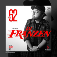 Supreme Radio  Episode 62 - DJ Franzen by BPM Supreme