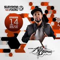 Supreme Radio  Episode 14 - Kid Conrad by BPM Supreme
