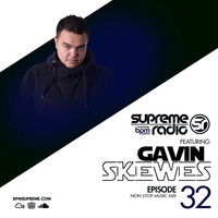 Supreme Radio  Episode 32 - Gavin Skewes by BPM Supreme