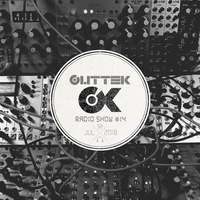 Radio Show #014 by Outt3k