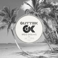 Radio Show #15 by Outt3k