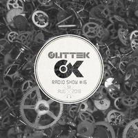 Radio Show #16 by Outt3k