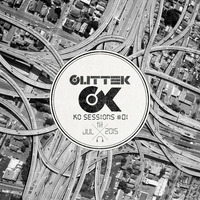 Radio Show #010 by Outt3k