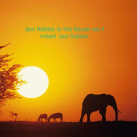 Javi Robles in the house vol.4 by Fco Javier Gutierrez