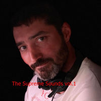 The supreme sounds vol.1 by Fco Javier Gutierrez