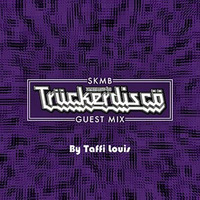 TRUCKERDISCO Vol. 6 Presented By Some Kind Of Music Blog by Taffi Louis