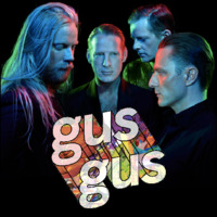 Gus Gus - Airwaves (MeRcUrY mOdE RMX) by MeRcUrY mOdE