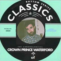 DNTO_ Crown Prince Of Waterford by Do Not Tape Over Podcast